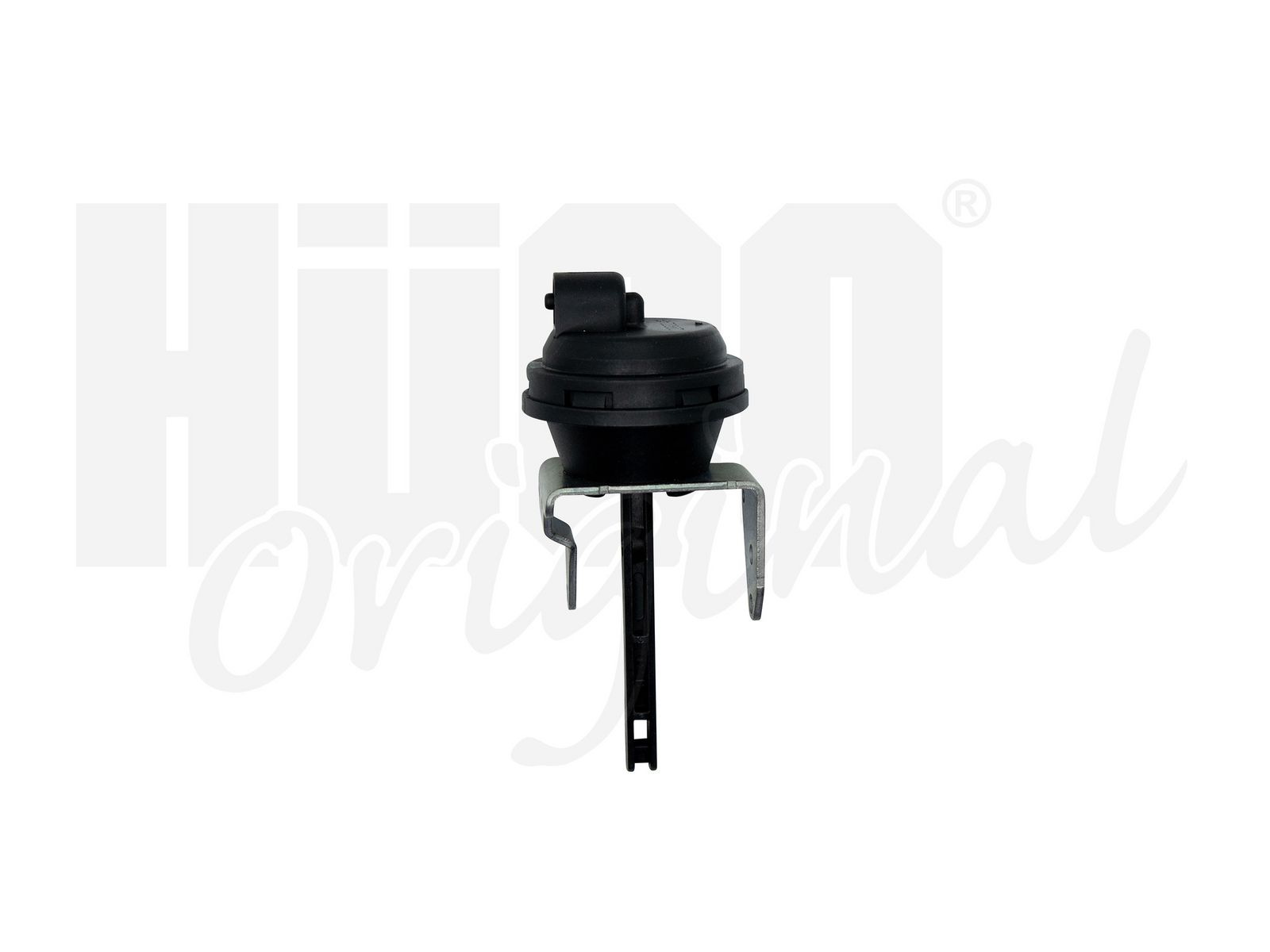 HÜCO 139324 Control flap, air supply