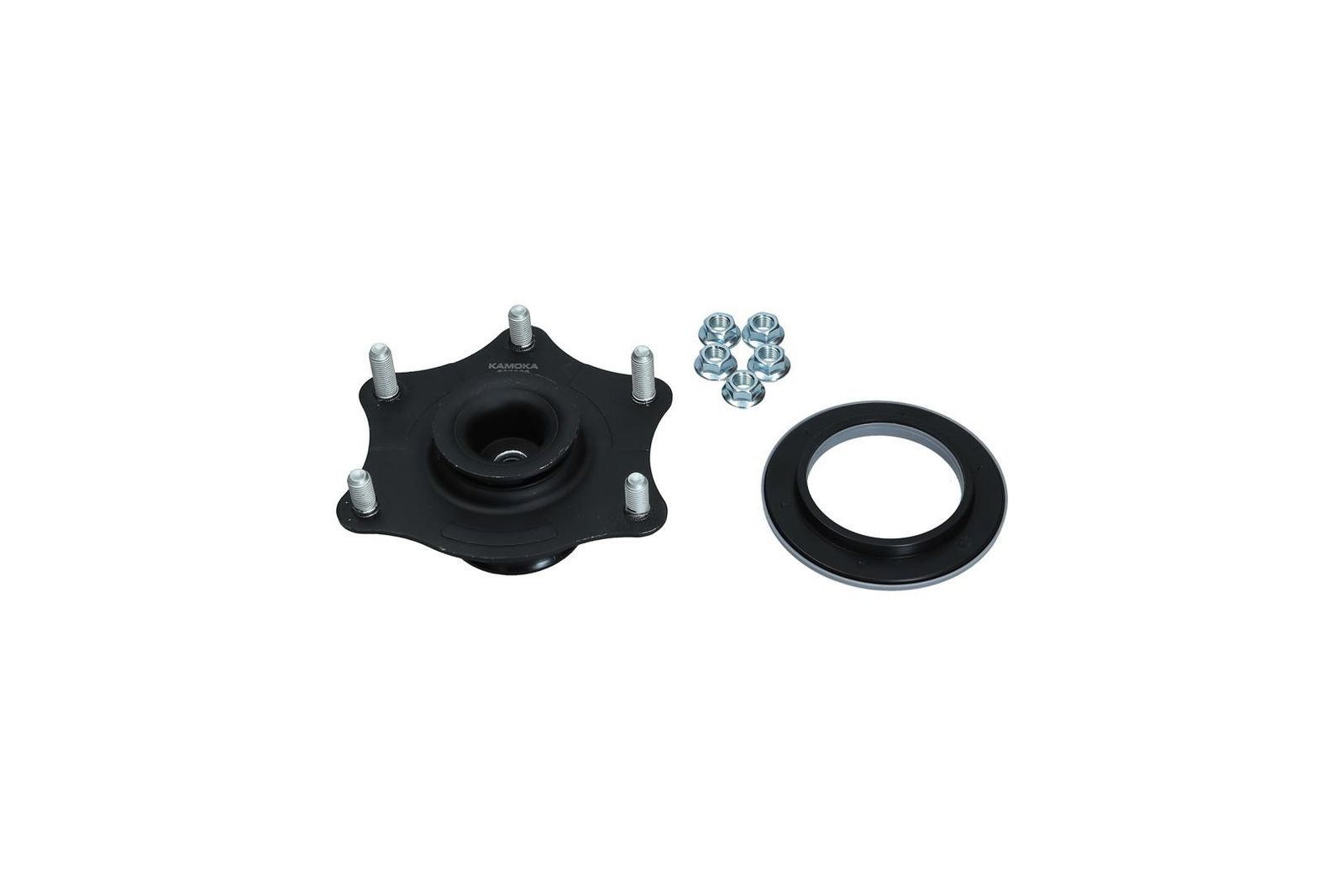 Repair Kit, suspension strut support mount-1
