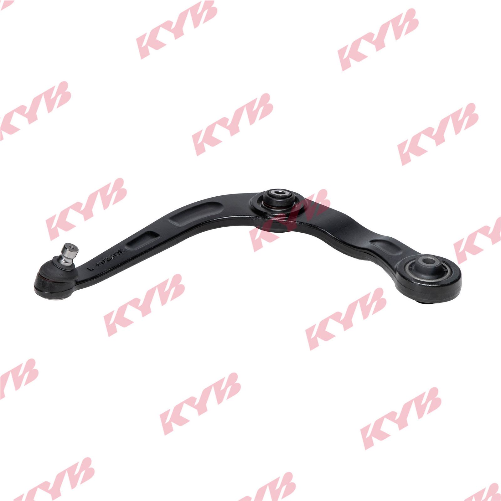 KYB KSC4054 Control/trailing arm, wheel suspension