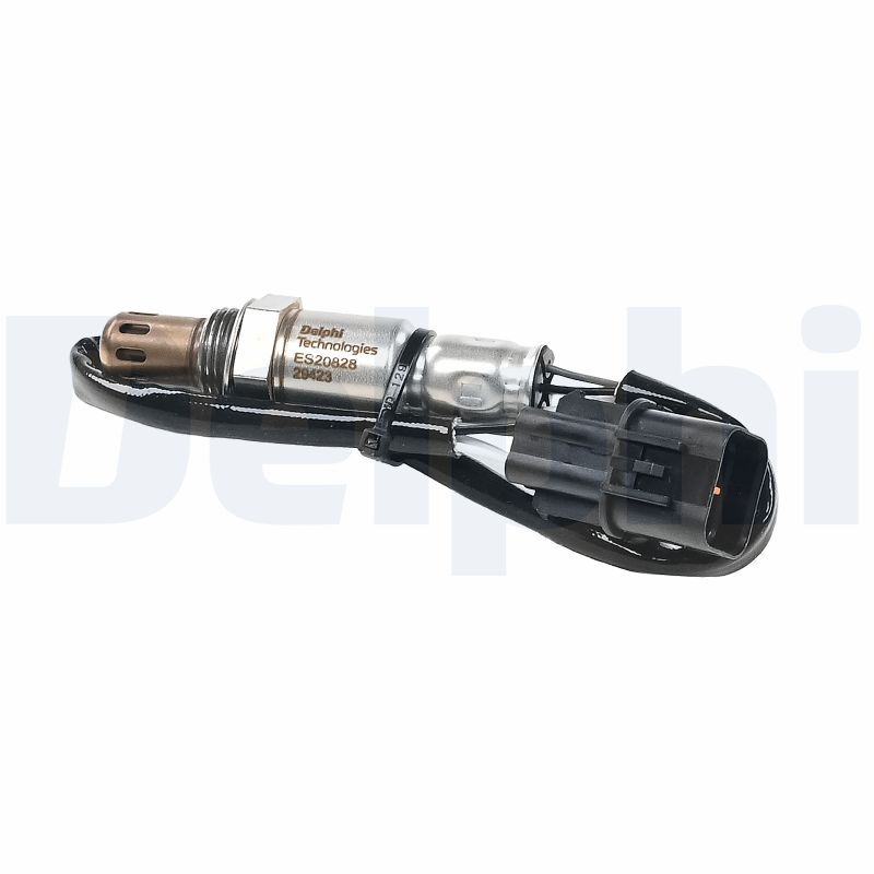 DELPHI ES20828-12B1 Oxygen sensor