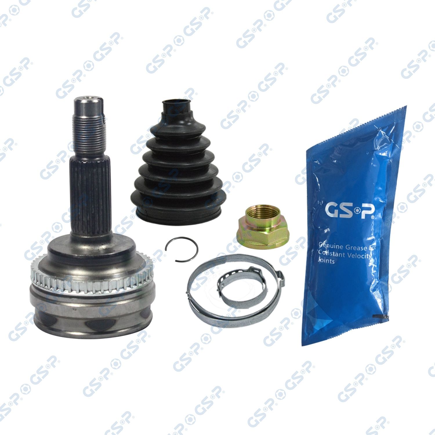 GSP 859459 Joint kit, drive shaft