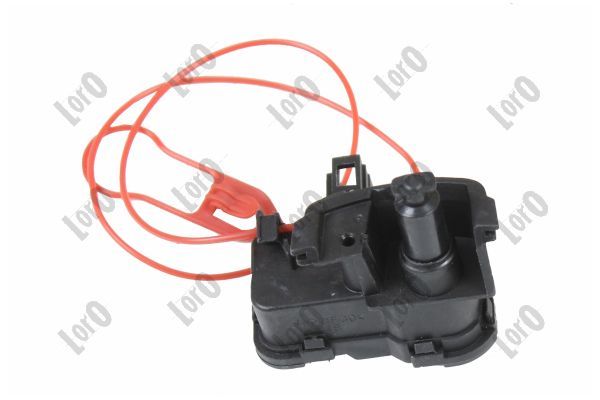 Actuator, central locking system-1