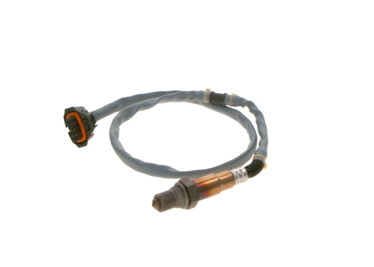 BOSCH 0 258 006 810 Oxygen sensor