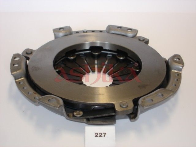 Clutch Pressure Plate-1