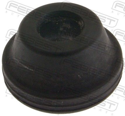 FEBEST HSB-063 Spacer tube, shock absorber