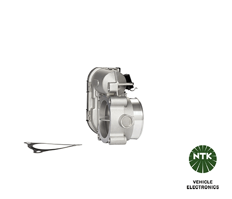 Throttle Body-1