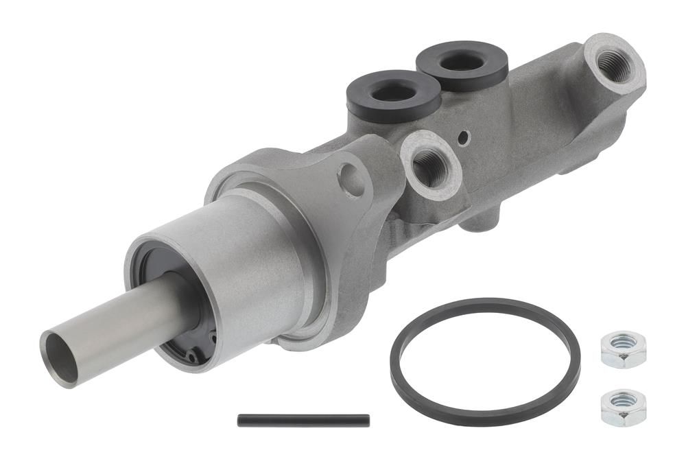 TOPRAN 111 221 Brake master cylinder