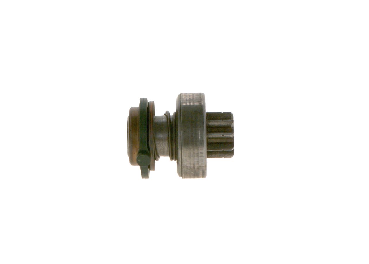 Freewheel Gear, starter-2