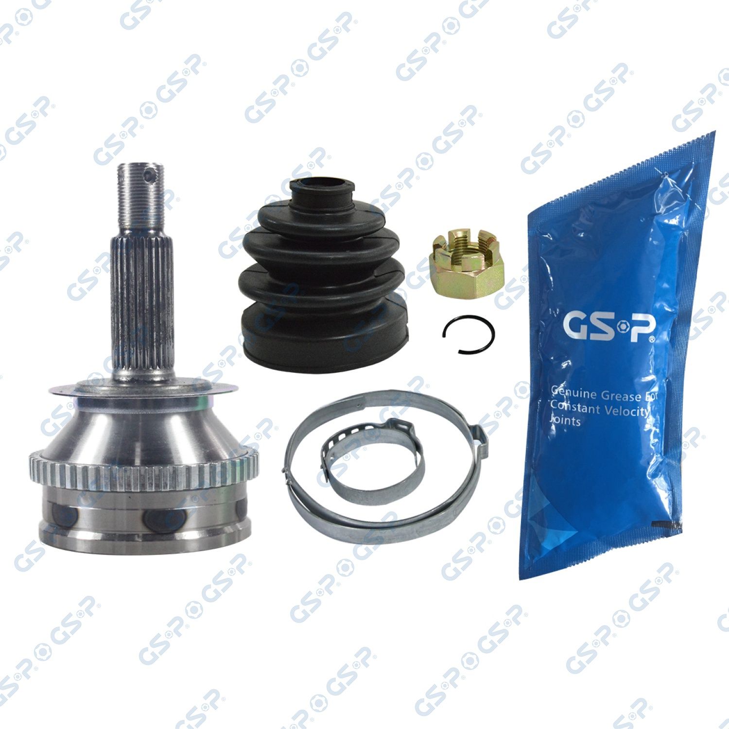 GSP 824091 Joint kit, drive shaft