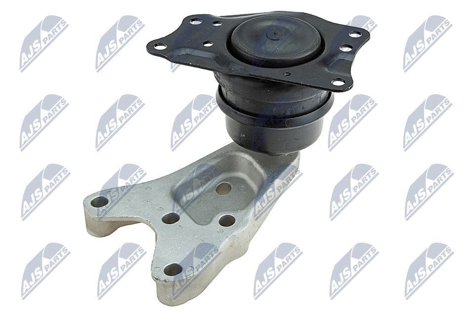 NTY ZPS-WW-078 Mounting, engine