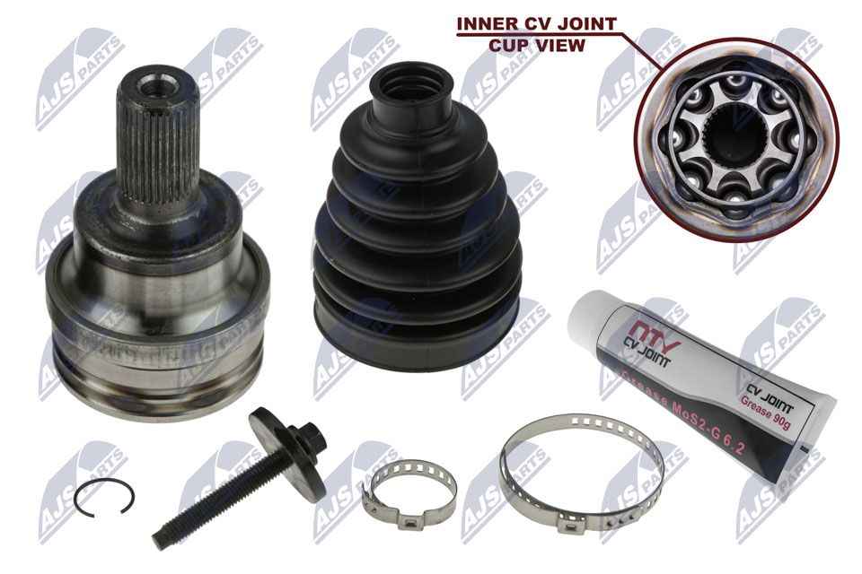 Joint Kit, drive shaft