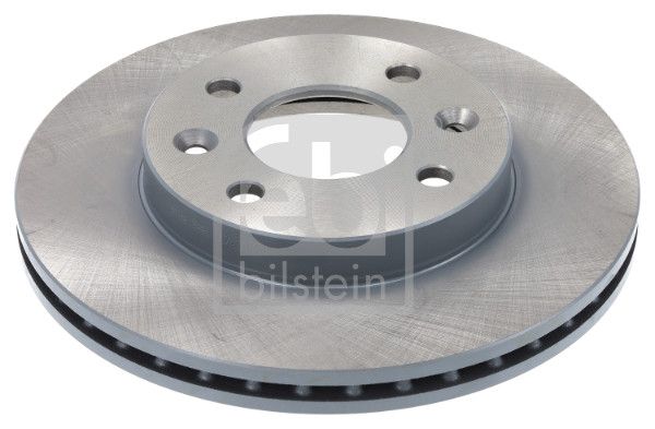 FEBI BILSTEIN 09072 Brake disc