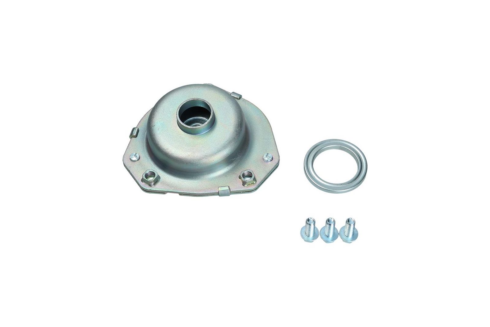 Repair Kit, suspension strut support mount-1