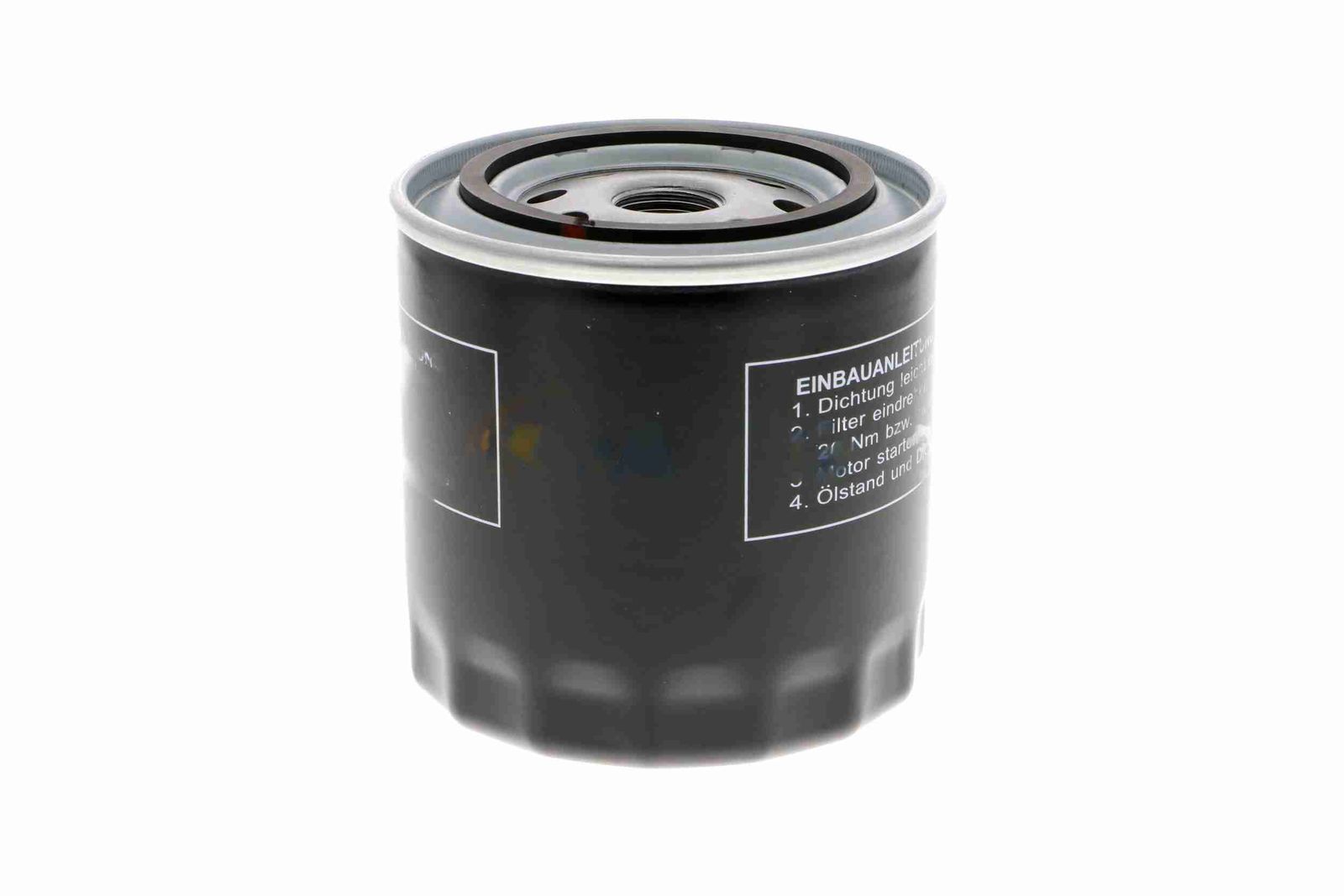Oil Filter-6