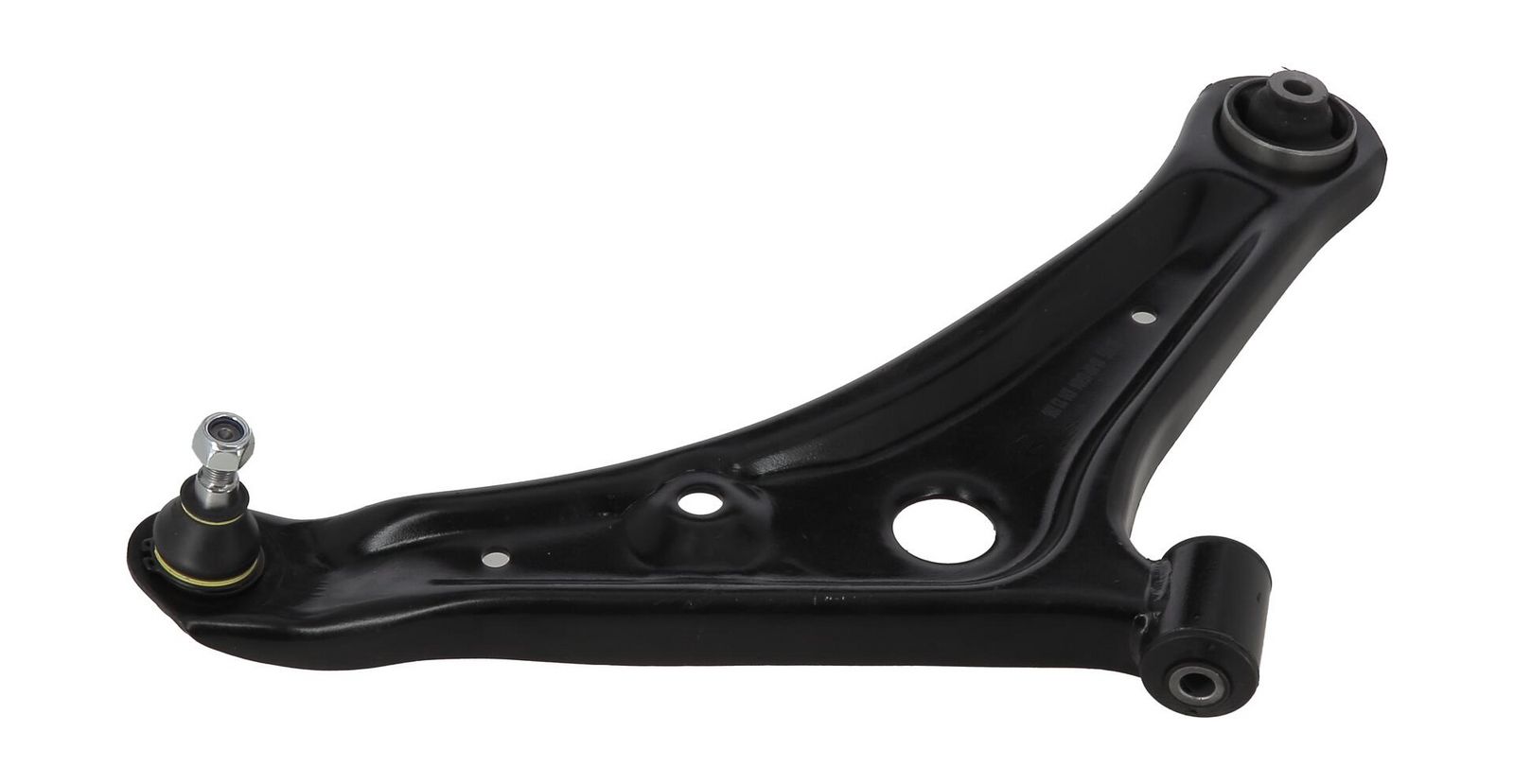 MOOG MI-WP-15424 Control/trailing arm, wheel suspension