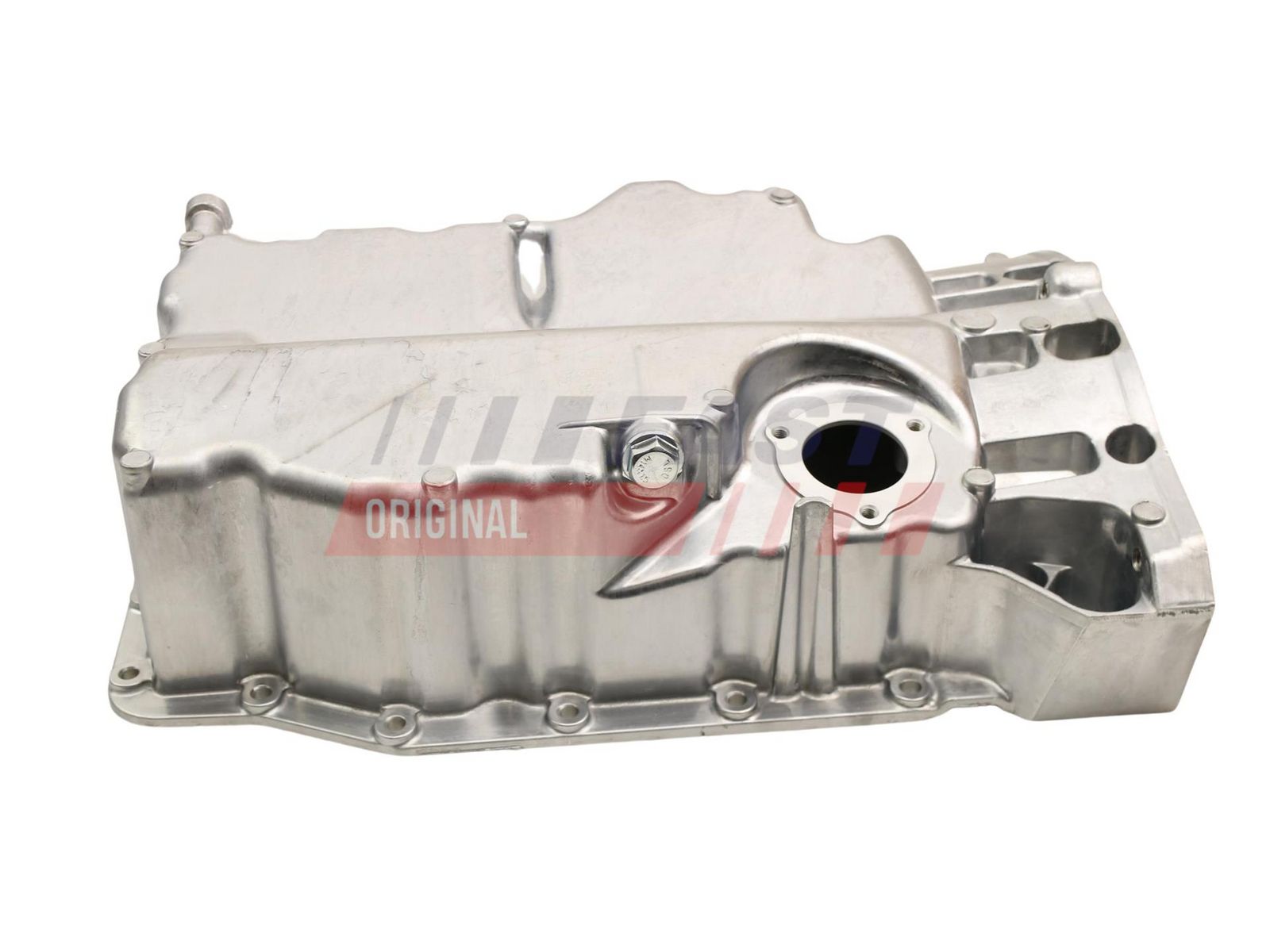 Oil Sump-2