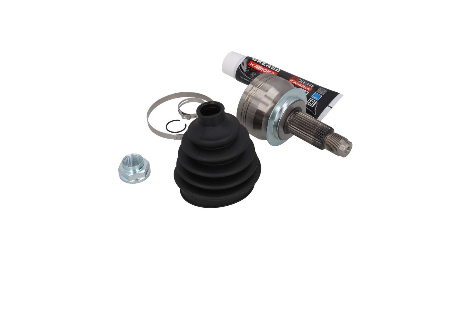 Joint Kit, drive shaft-1