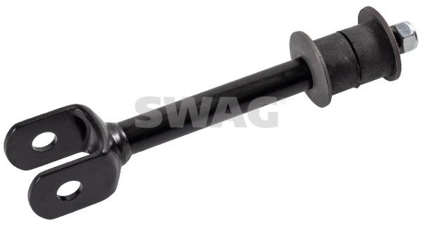 SWAG 81 94 2939 Link/coupling rod, stabiliser bar