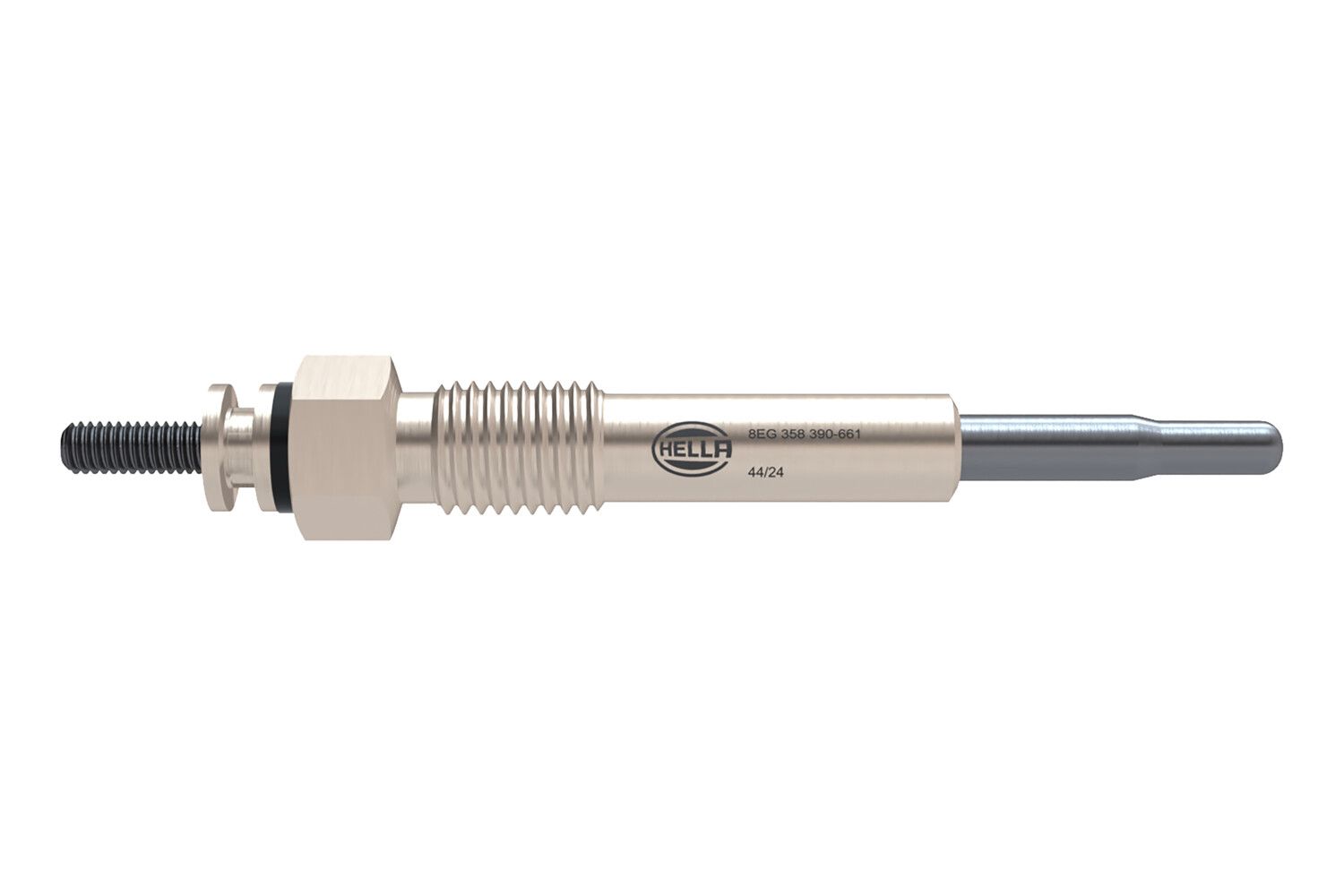 Glow Plug-2