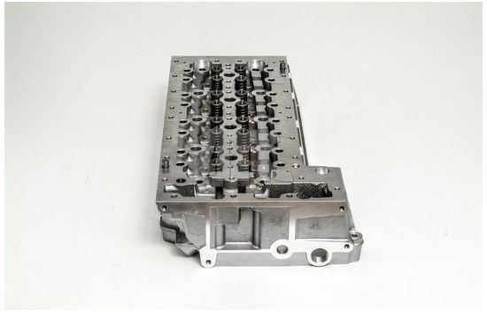 Cylinder Head-2