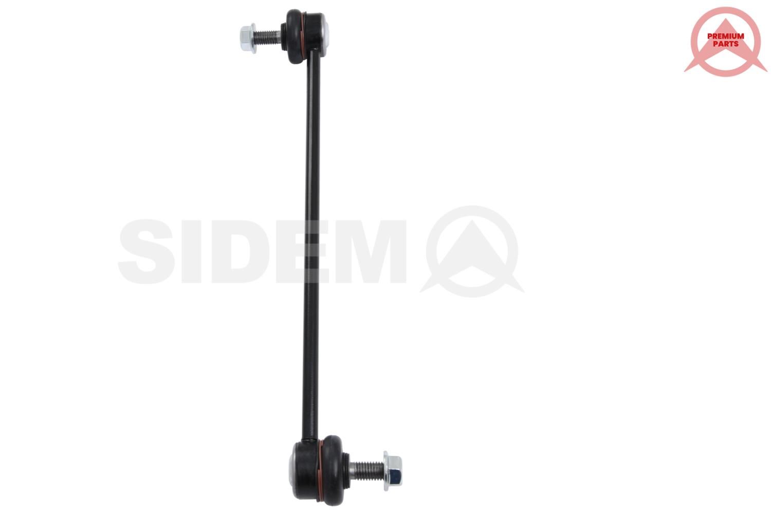 SIDEM 67760 Link/coupling rod, stabiliser bar