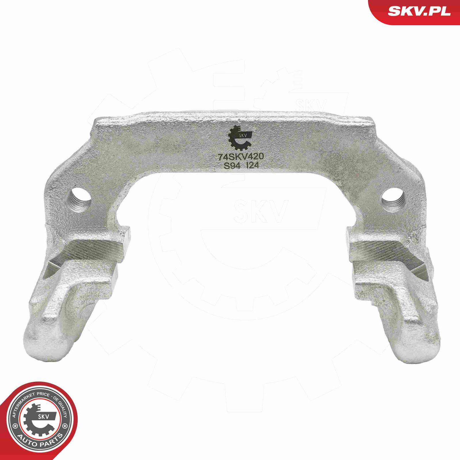 ESEN SKV 74SKV420 Bracket, brake caliper