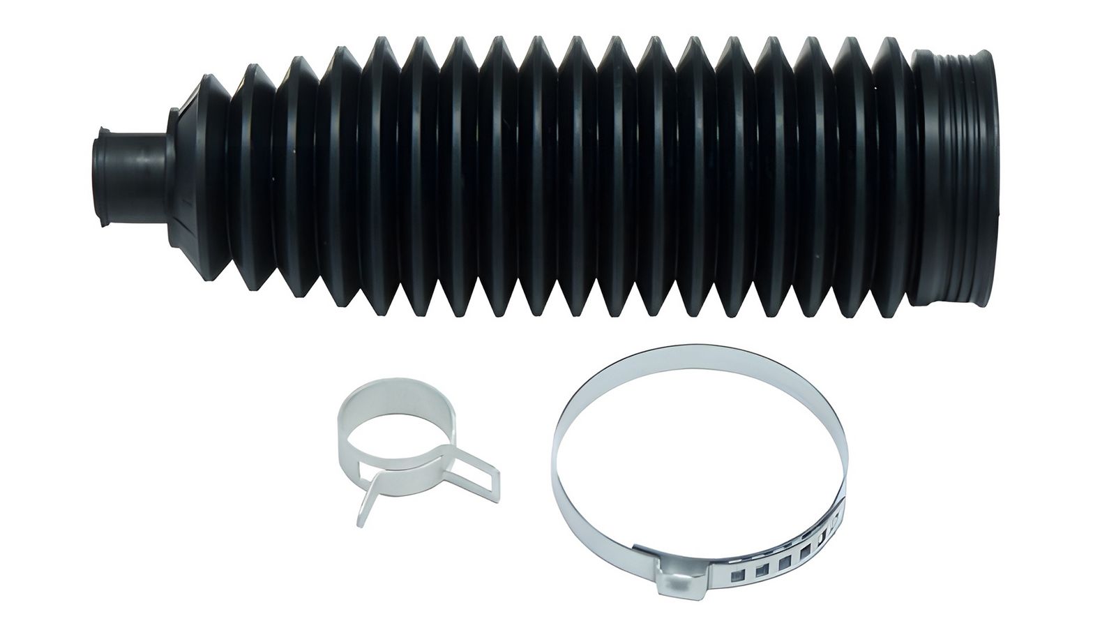 SKF VKJP 2077 Bellow kit, steering