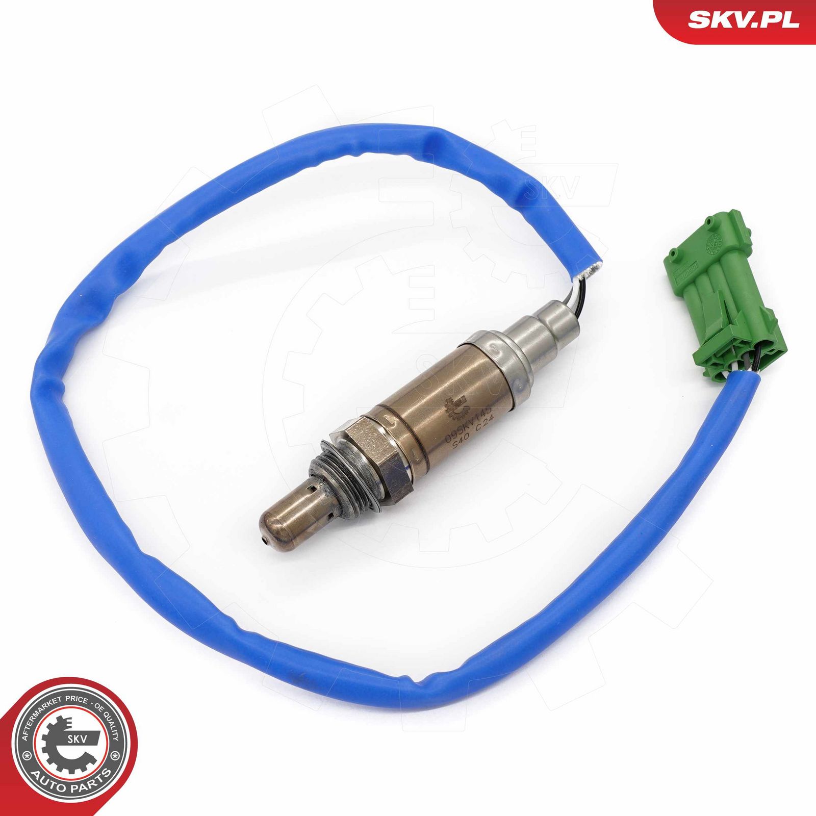 ESEN SKV 09SKV145 Oxygen sensor