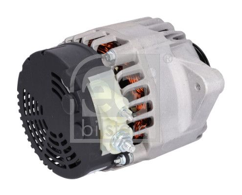 Alternator-1