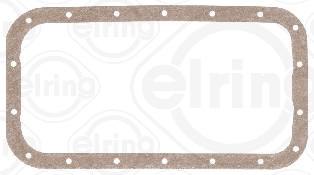 ELRING 904.440 Gasket, oil sump