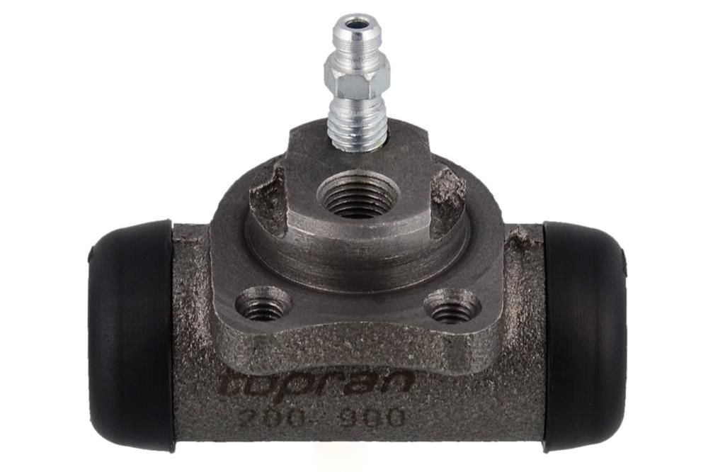 TOPRAN 200 900 Wheel brake cylinder