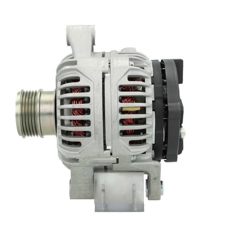 Alternator-1