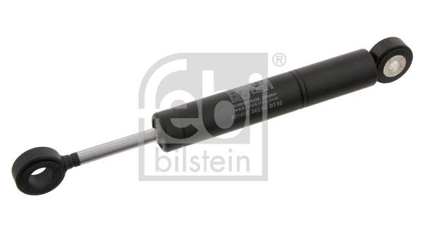 FEBI BILSTEIN 17510 Vibration damper, v-ribbed belt