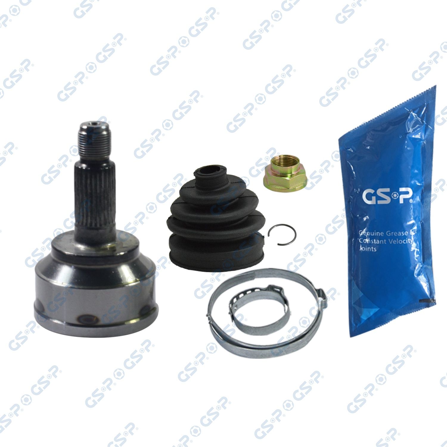 GSP 823155 Joint kit, drive shaft