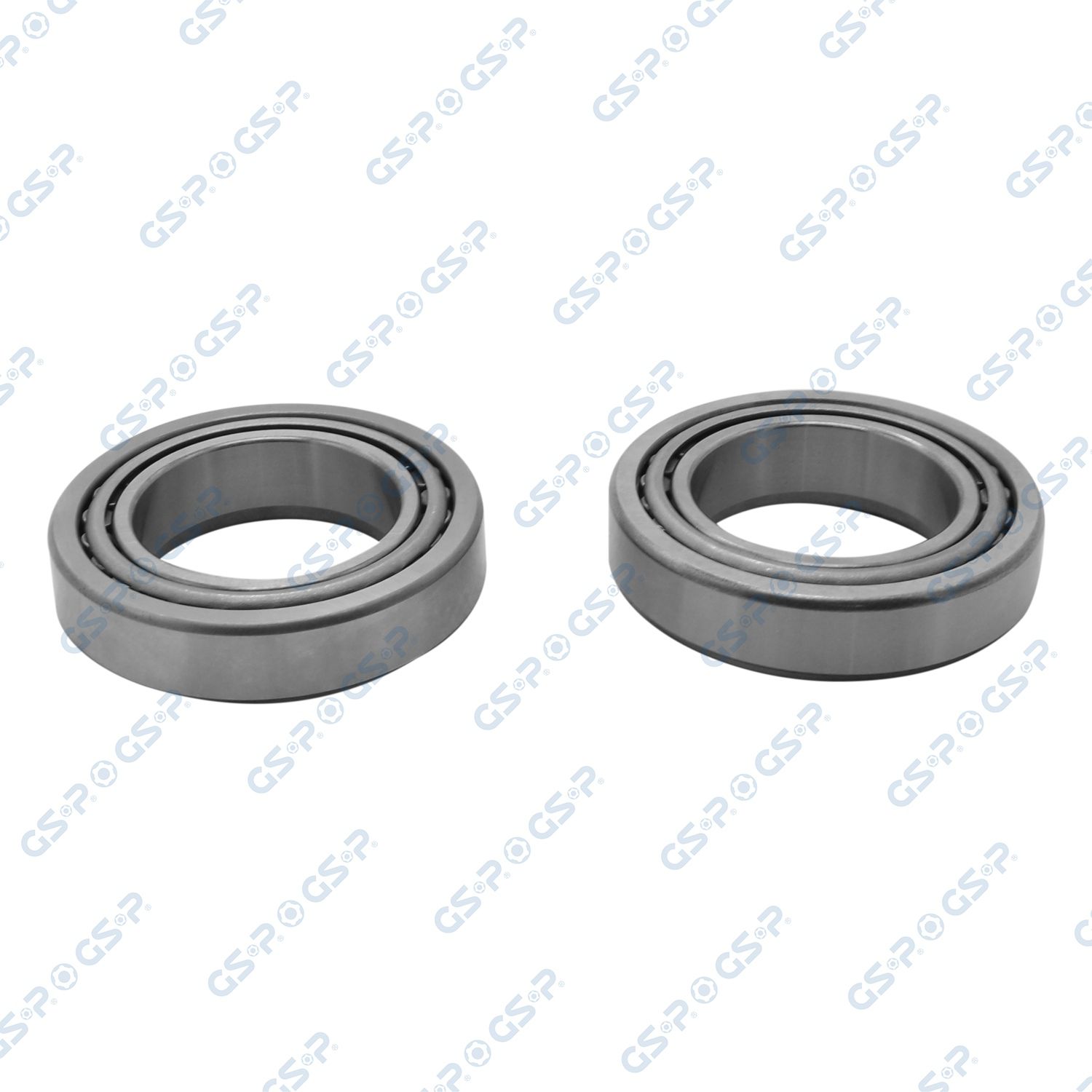 GSP GK6529 Wheel bearing kit