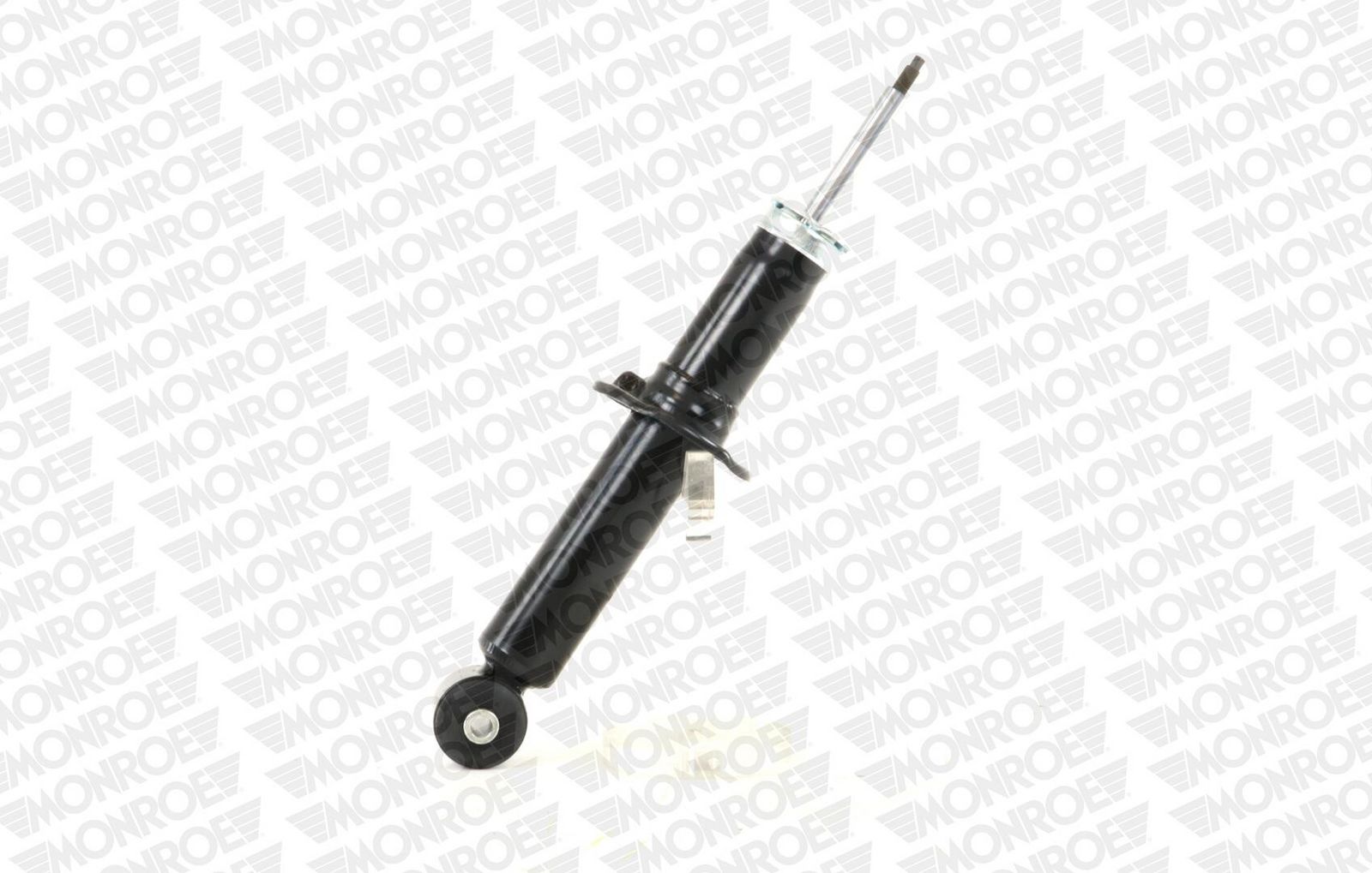 Shock Absorber-1