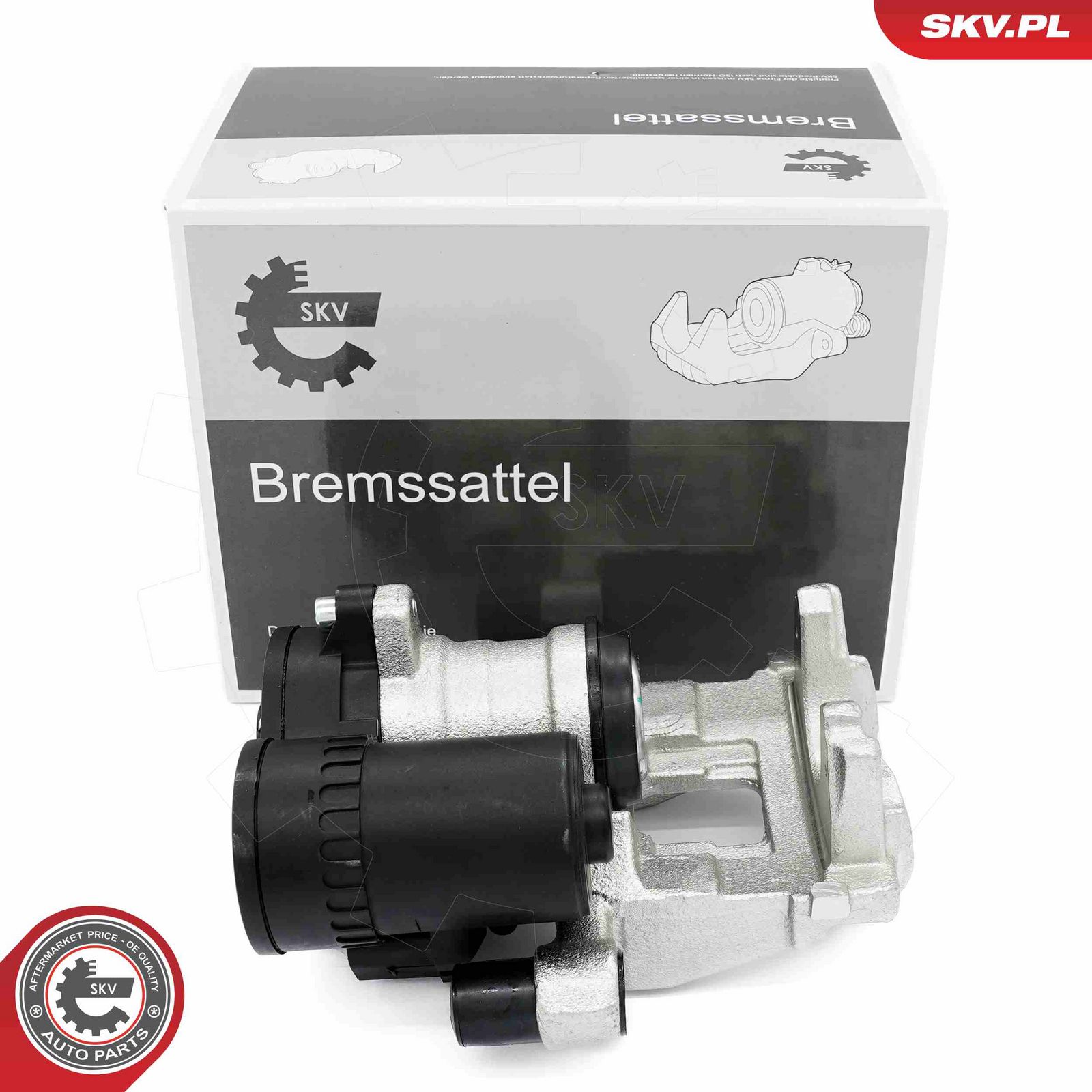 Brake Caliper-6