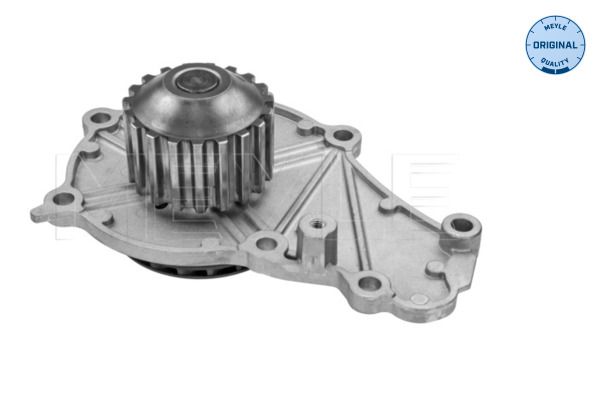 Water Pump, engine cooling-1