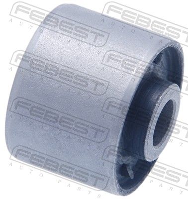 FEBEST CRAB-033 Mounting, control/trailing arm