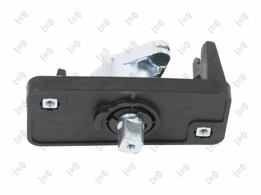 Door Handle, interior equipment-1
