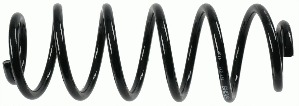Suspension Spring-main