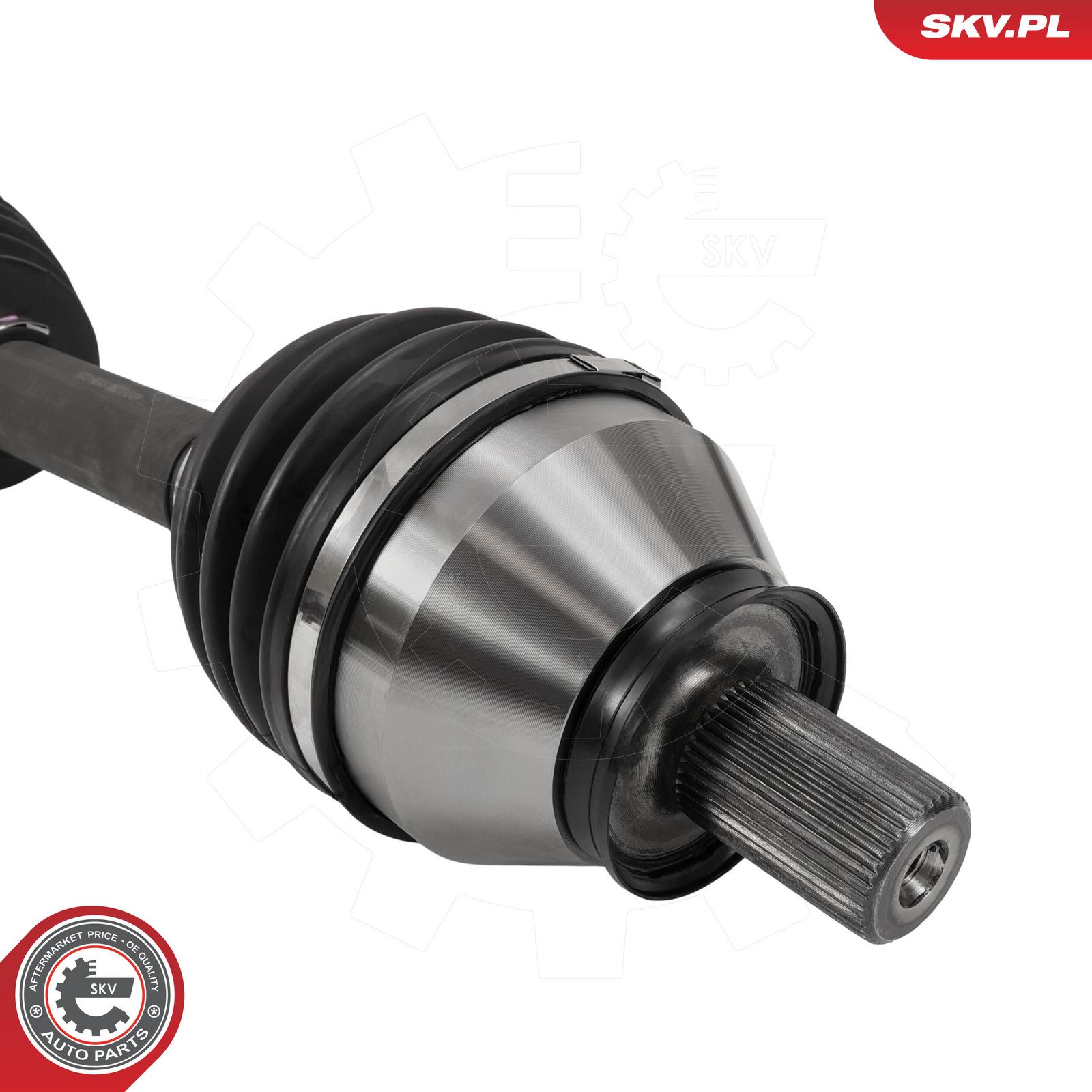 Drive Shaft-3
