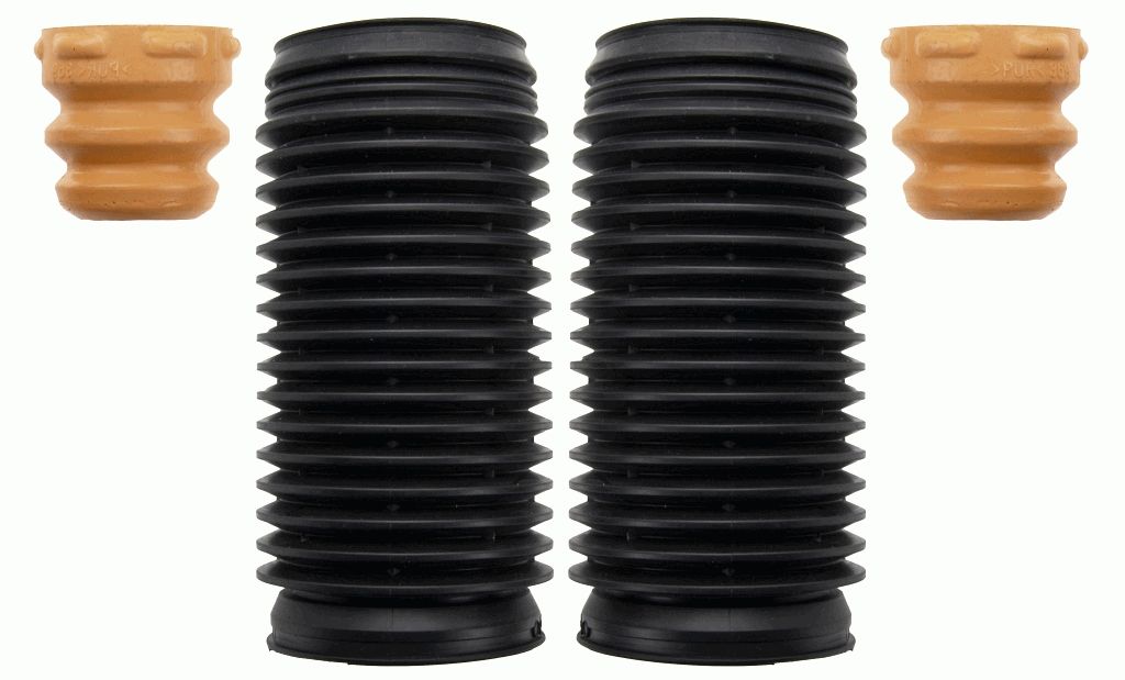 SACHS 900 348 Dust protection kit, shock absorber