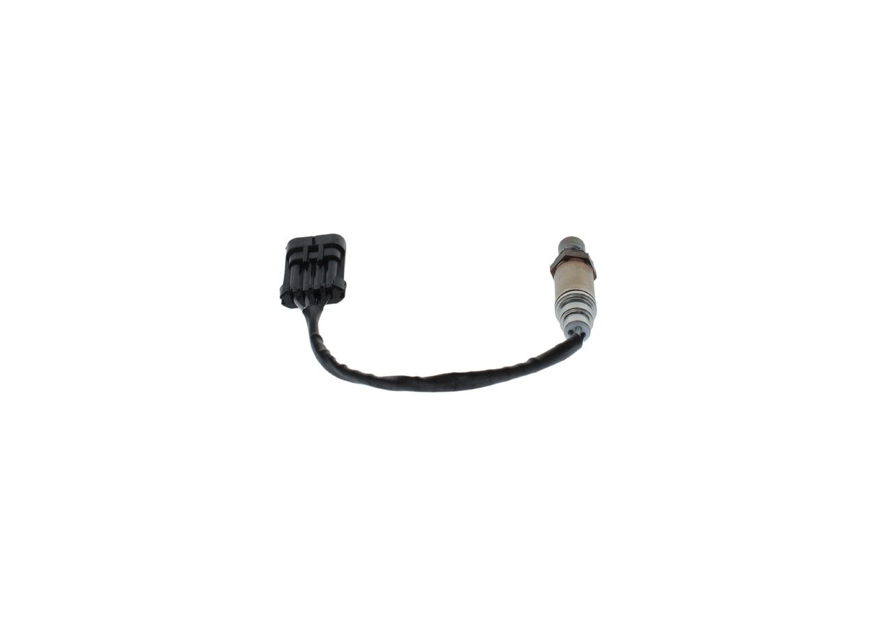 Oxygen Sensor-2