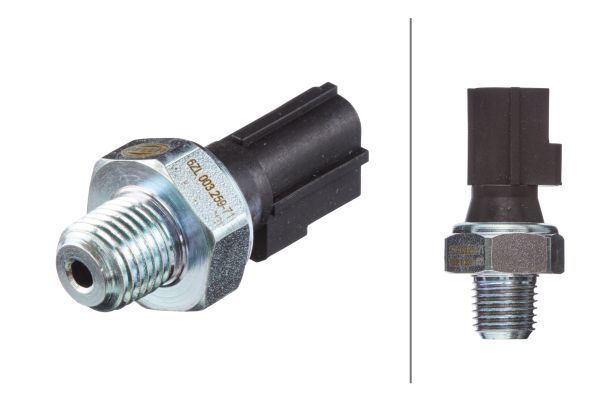 HELLA 6ZL 003 259-711 Oil pressure switch
