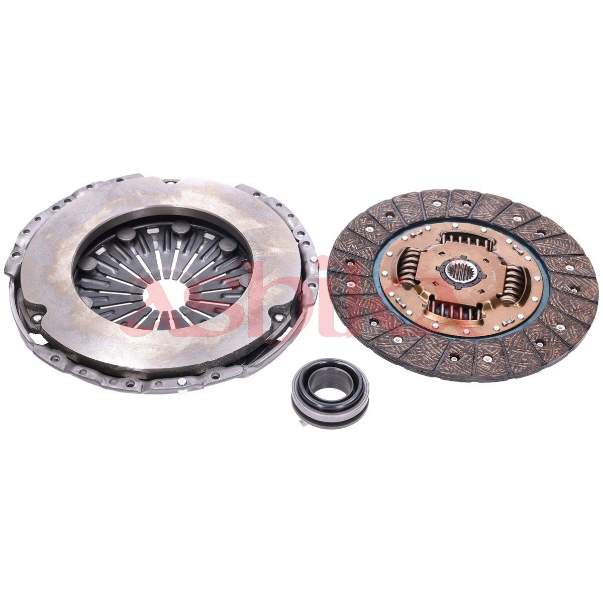 Clutch Kit-1