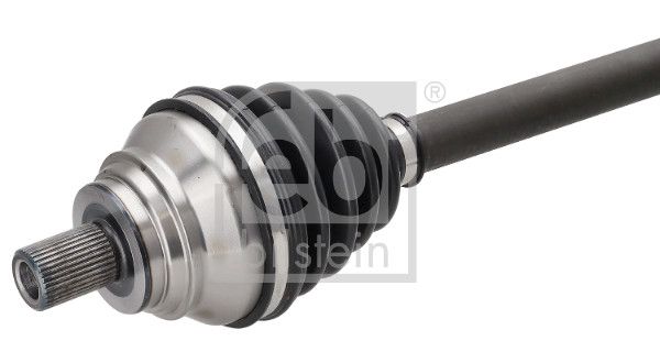Drive Shaft-2