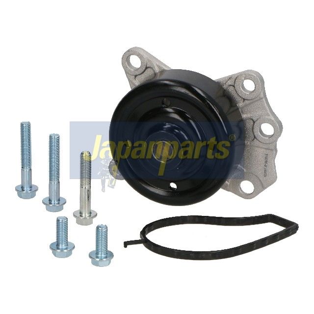 JAPANPARTS PQ-272 Water pump, engine cooling