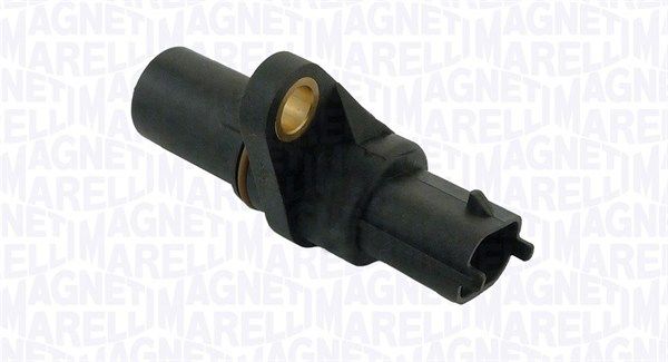 Sensor, crankshaft pulse