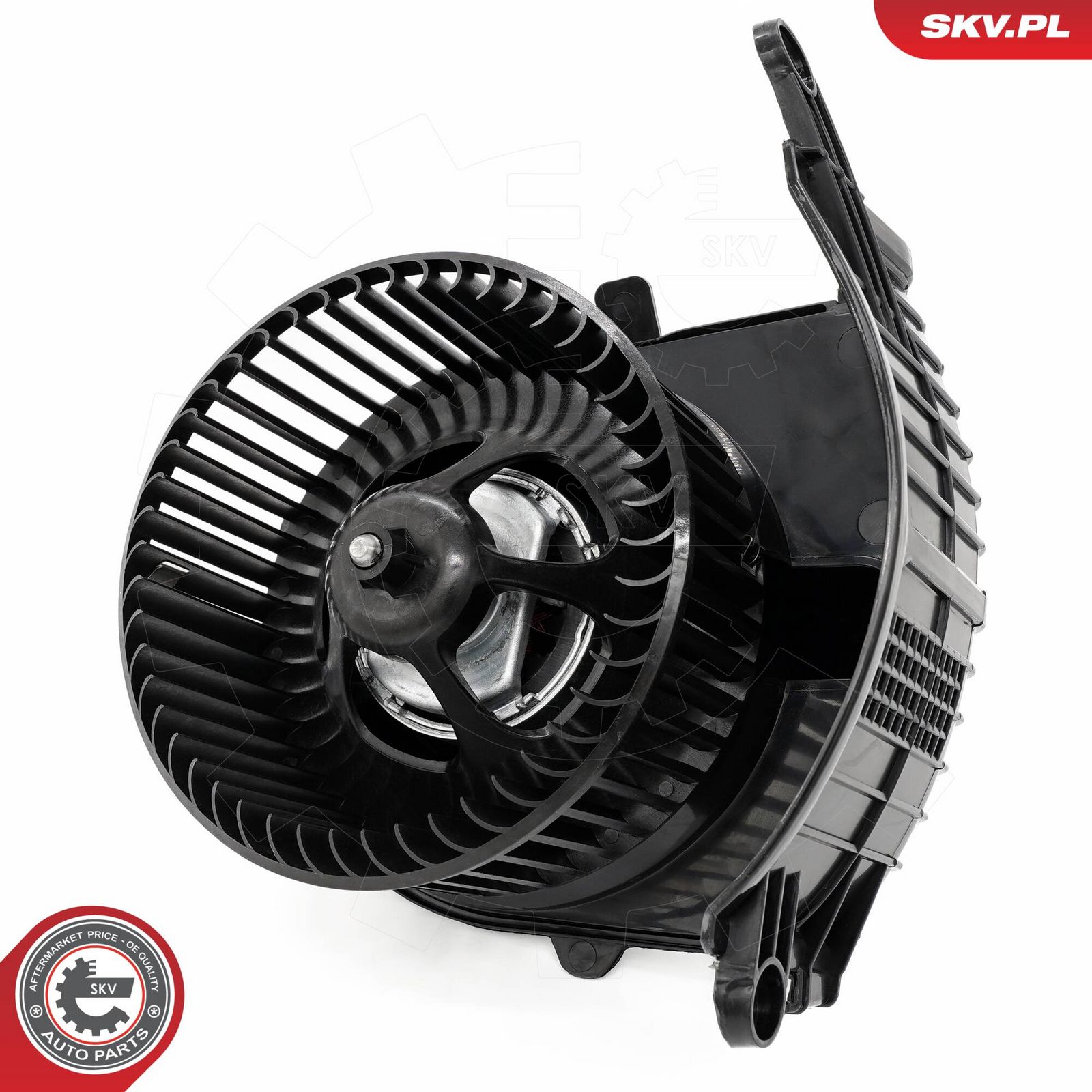 Interior Blower